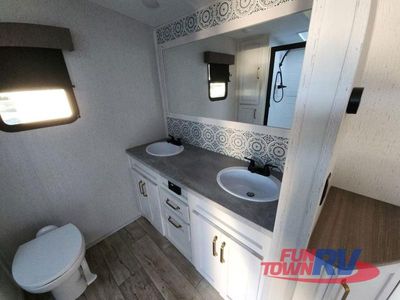 2023 Dutchmen RV Astoria - Photo 38