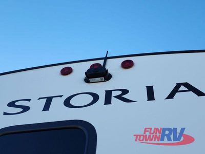 2023 Dutchmen RV Astoria - Photo 18
