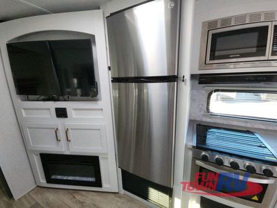 2023 Dutchmen RV Astoria - Photo 25