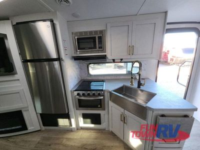 2023 Dutchmen RV Astoria - Photo 20