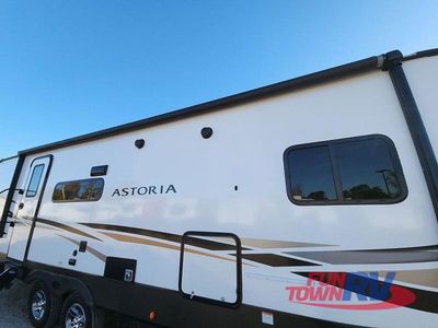 2023 Dutchmen RV Astoria - Photo 14