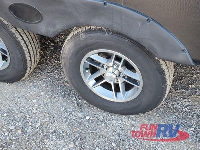 2023 Dutchmen RV Astoria - Photo 16