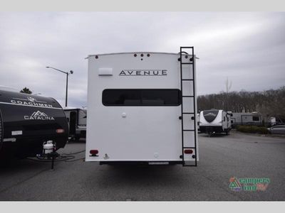 2026 Alliance RV Avenue All-Access - Photo 5