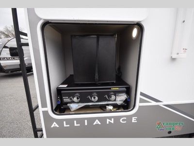 2026 Alliance RV Avenue All-Access - Photo 10