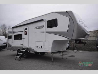 2026 Alliance RV Avenue All-Access - Photo 1