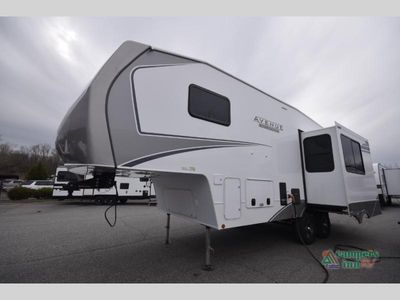 2026 Alliance RV Avenue All-Access - Photo 3