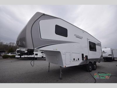 2026 Alliance RV Avenue All-Access - Photo 4