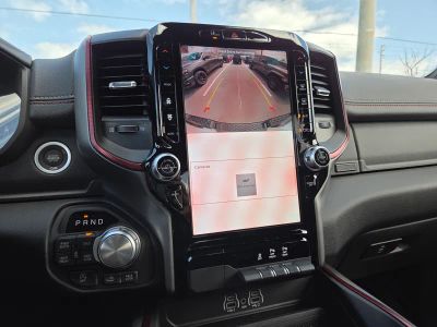 2026 Ram 1500 — photo 20 view