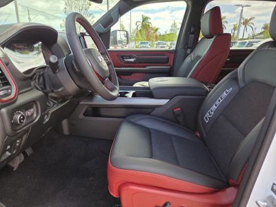 2026 Ram 1500 — photo 12 view