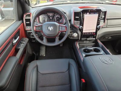 2026 Ram 1500 — photo 10 view