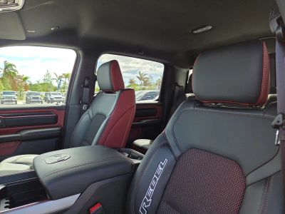 2026 Ram 1500 — photo 11 view