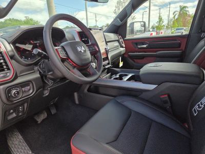 2026 Ram 1500 — photo 13 view
