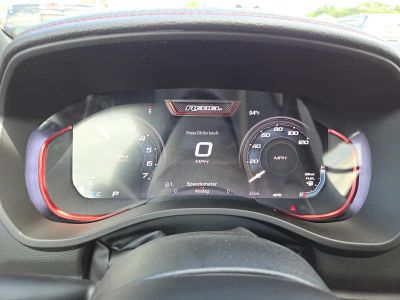 2026 Ram 1500 — photo 19 view