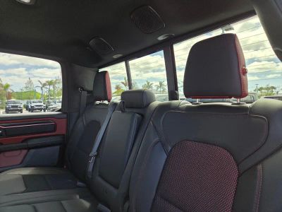 2026 Ram 1500 — photo 7 view