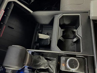 2024 Toyota Tundra — photo 22 view