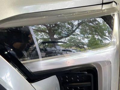 2024 Toyota Tundra — photo 9 view