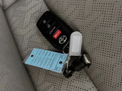 2024 Toyota Tundra — photo 33 view