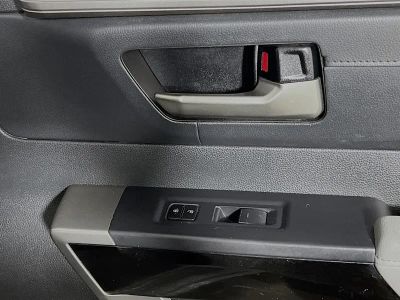 2024 Toyota Tundra — photo 29 view