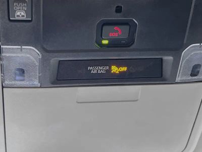 2024 Toyota Tundra — photo 19 view