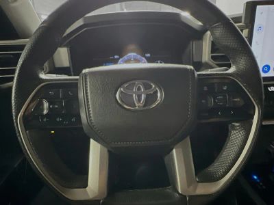 2024 Toyota Tundra — photo 15 view