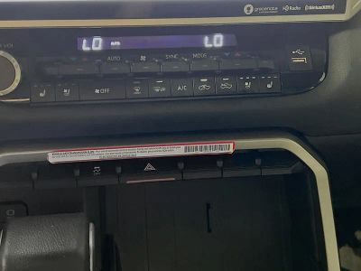 2024 Toyota Tundra — photo 23 view