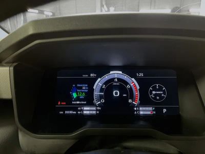2024 Toyota Tundra — photo 18 view
