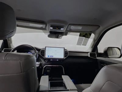 2024 Toyota Tundra — photo 27 view