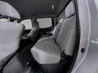 2024 Toyota Tundra — photo 26 view