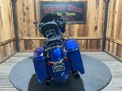 2016 Harley-Davidson Road Glide Special - Photo 7