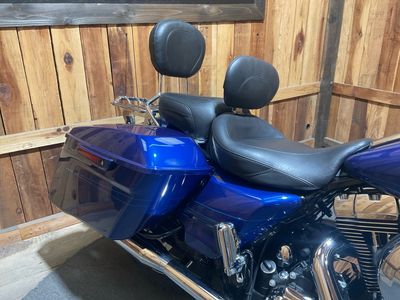 2016 Harley-Davidson Road Glide Special - Photo 12
