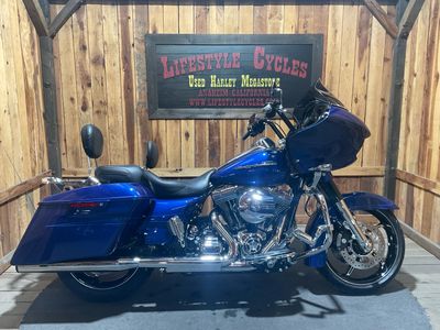 2016 Harley-Davidson Road Glide Special - Photo 1