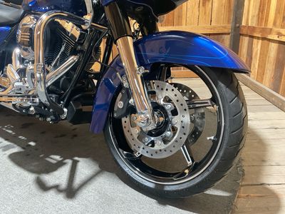 2016 Harley-Davidson Road Glide Special - Photo 13