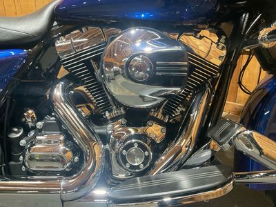 2016 Harley-Davidson Road Glide Special - Photo 9