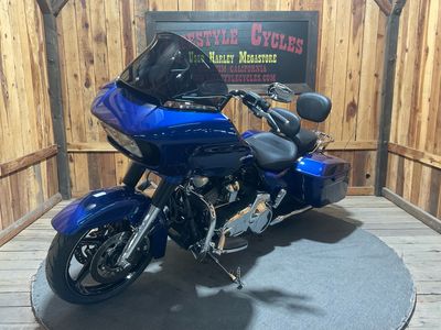 2016 Harley-Davidson Road Glide Special - Photo 4