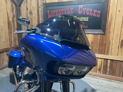 2016 Harley-Davidson Road Glide Special - Photo 14