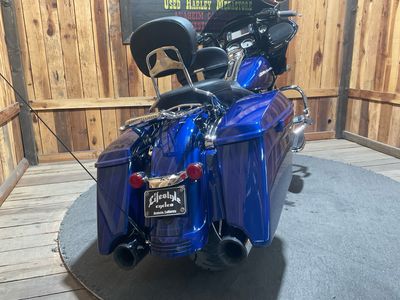 2016 Harley-Davidson Road Glide Special - Photo 16