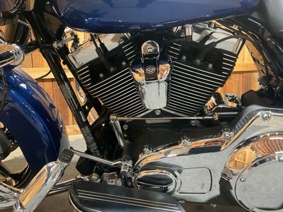 2016 Harley-Davidson Road Glide Special - Photo 10