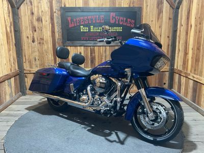 2016 Harley-Davidson Road Glide Special - Photo 2