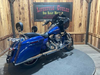 2016 Harley-Davidson Road Glide Special - Photo 8