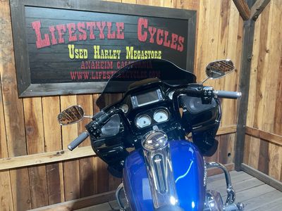 2016 Harley-Davidson Road Glide Special - Photo 17