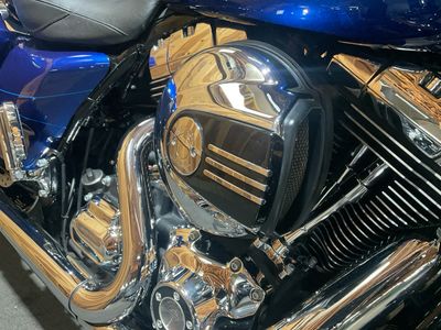 2016 Harley-Davidson Road Glide Special - Photo 15