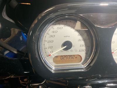 2016 Harley-Davidson Road Glide Special - Photo 18