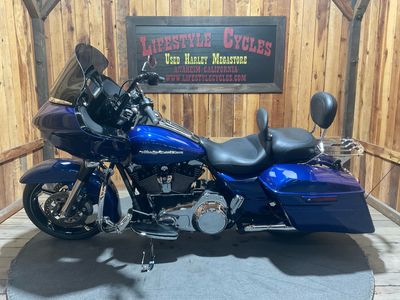 2016 Harley-Davidson Road Glide Special - Photo 5