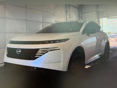 2025 Nissan Murano - Photo 1