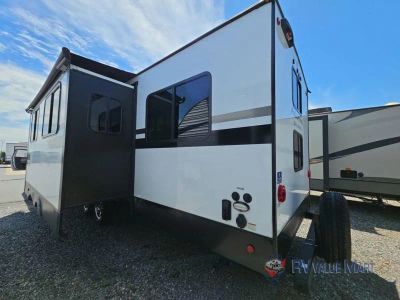 2025 Palomino SolAire - Photo 4