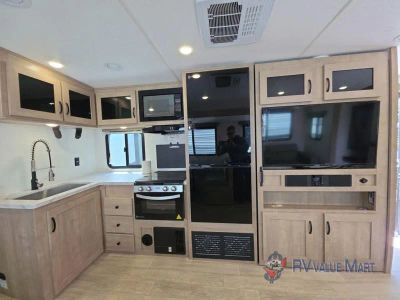 2025 Palomino SolAire - Photo 13