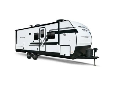 2025 Palomino SolAire - Photo 33
