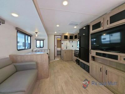 2025 Palomino SolAire - Photo 11