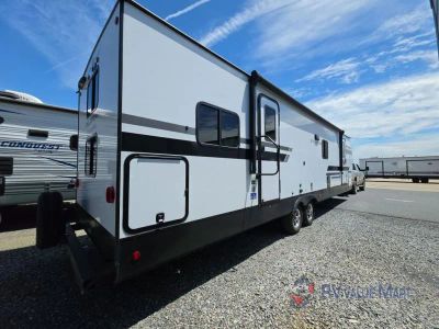2025 Palomino SolAire - Photo 5