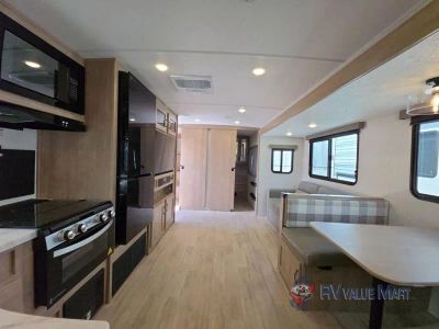 2025 Palomino SolAire - Photo 14